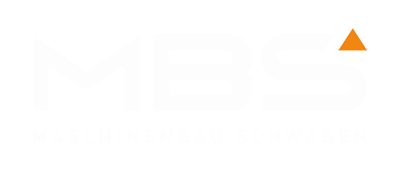 Maschinenbau Schwaben Logo